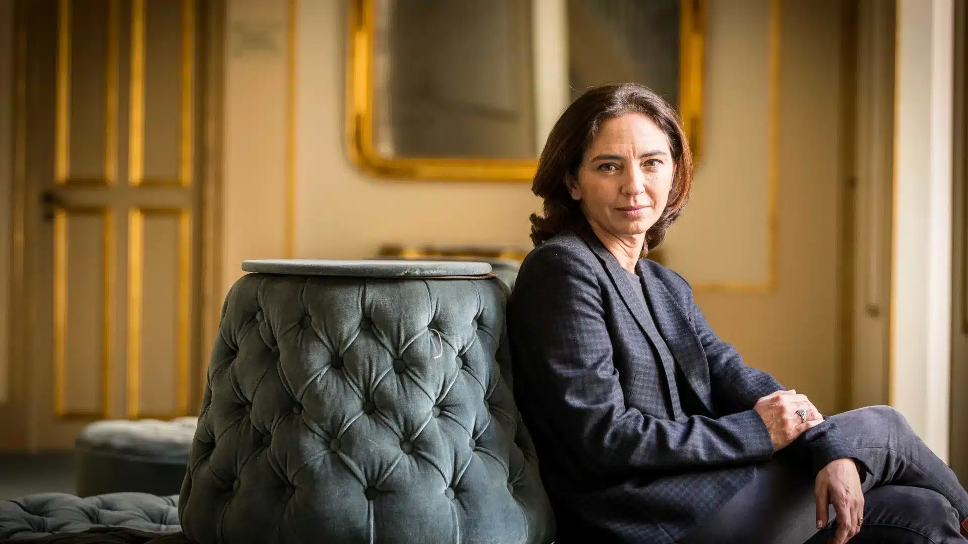 Le maire d'Almada avertit de la gouvernementalisation des CCDR.