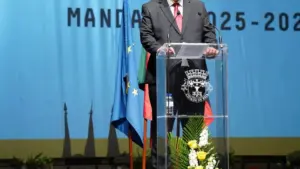 Le maire de Beja envisage une usine d'avions comme moteur de développement.