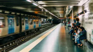 Le métro de Lisbonne prévoit l'interruption du service et la fermeture des stations.