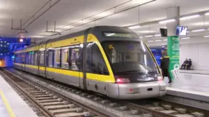 Le métro de Porto renforce son opération pendant la nuit du réveillon du Nouvel An. Découvrez tout.