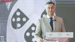 Le ministre de l'Éducation demande des explications à la RTP. Attaque "lâche et vile"