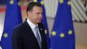 Le Monténégro dit que l'Union européenne a été mise à l'épreuve et a bien répondu.