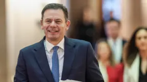 Le Monténégro réitère que l'objectif de 1.600 € pour le salaire minimum est réaliste.