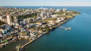 Le Mozambique espère recevoir presque 940 mille voyageurs pendant les fêtes.