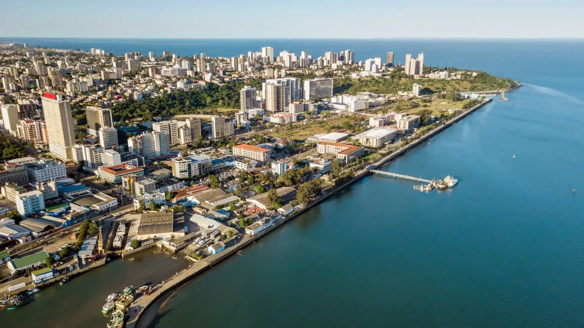 Le Mozambique espère recevoir presque 940 mille voyageurs pendant les fêtes.