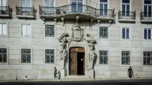 Le MP a ouvert une enquête sur la détention à Lisbonne d'un homme proche d'Embaló.