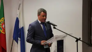 Le MP accuse le maire de Penamacor de trois crimes pour appel d'offres irrégulier.