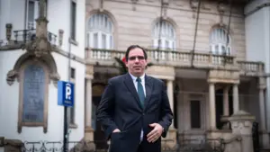 Le MP demande une peine de 8 à 12 ans de prison pour l'ancien vice-président de Gaia.