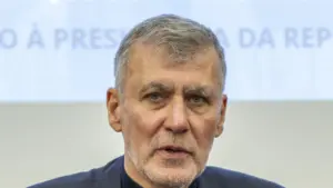 Le MP enquête sur des ajustements directs dans la Marine impliquant Gouveia e Melo.