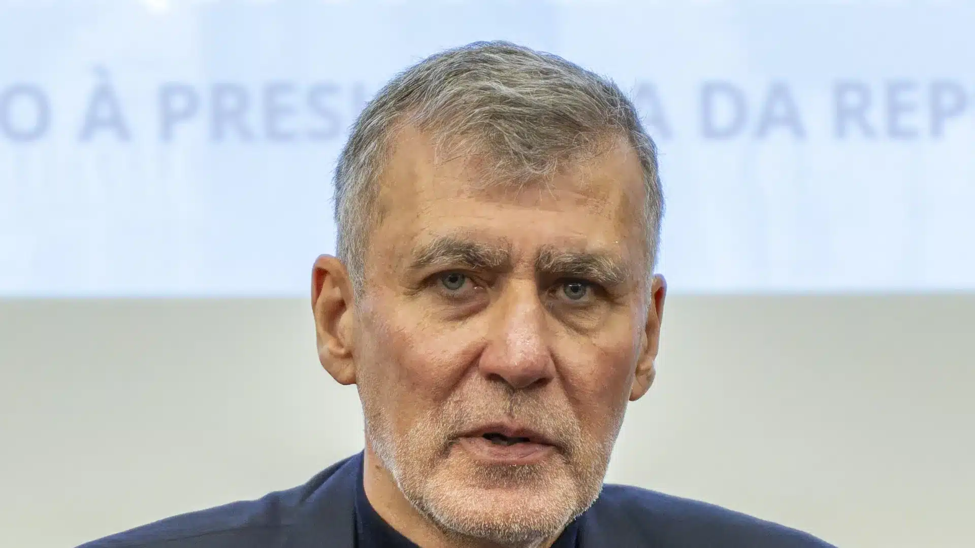 Le MP enquête sur des ajustements directs dans la Marine impliquant Gouveia e Melo.