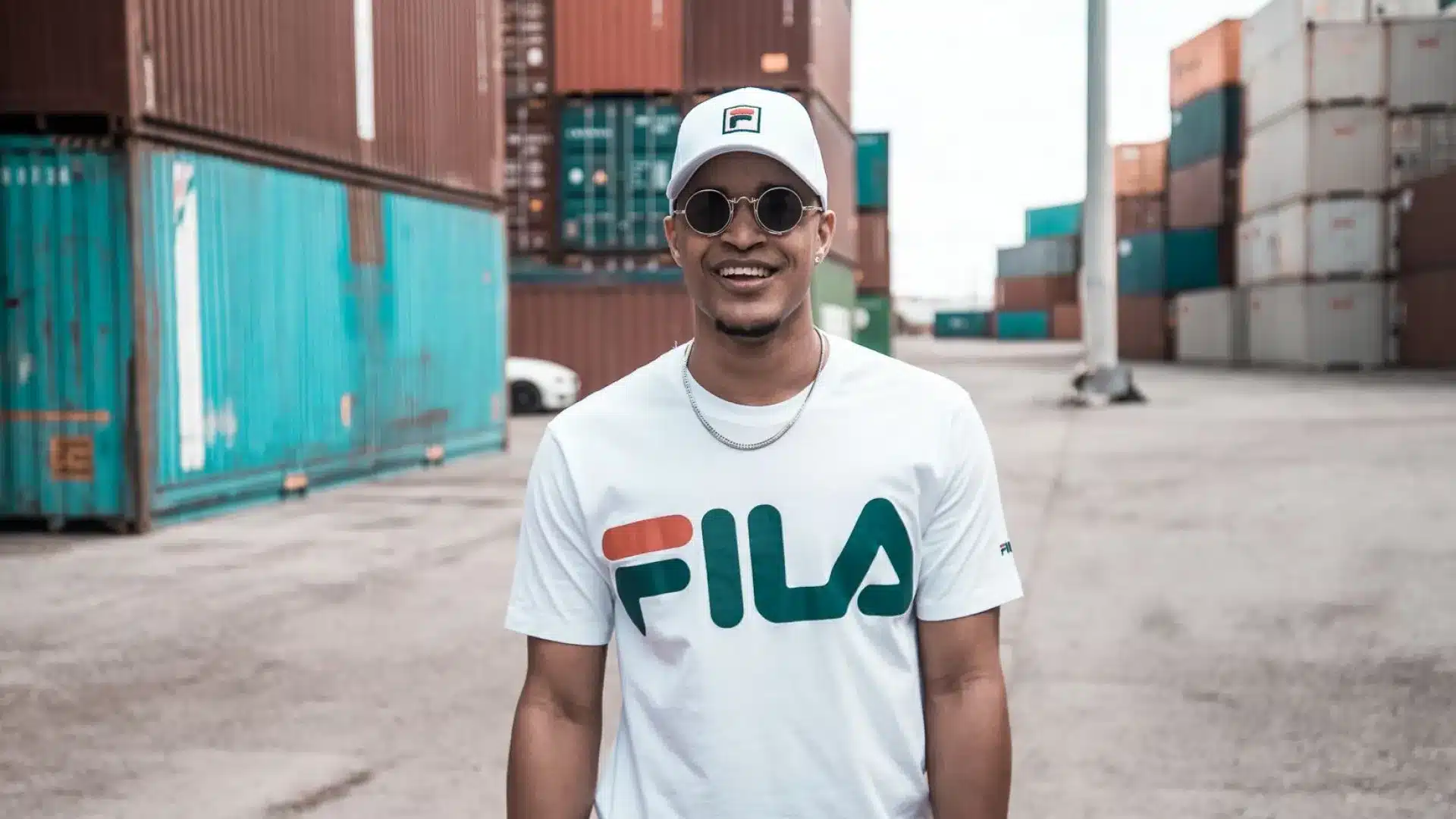 Le musicien capverdien Djodje se produit en avril au Coliseu de Lisbonne.