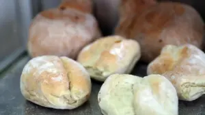 Le pain et la pâtisserie vont devenir plus chers en 2026 (c'est la faute des œufs).