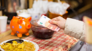 Le panier alimentaire atteint la valeur la plus élevée depuis 2022. Vérifiez le prix.