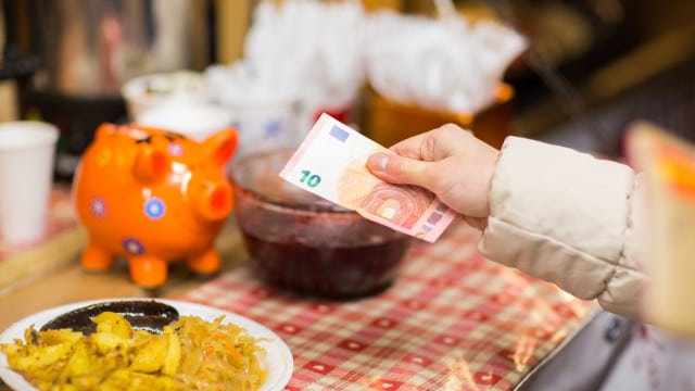 Le panier alimentaire atteint la valeur la plus élevée depuis 2022. Vérifiez le prix.