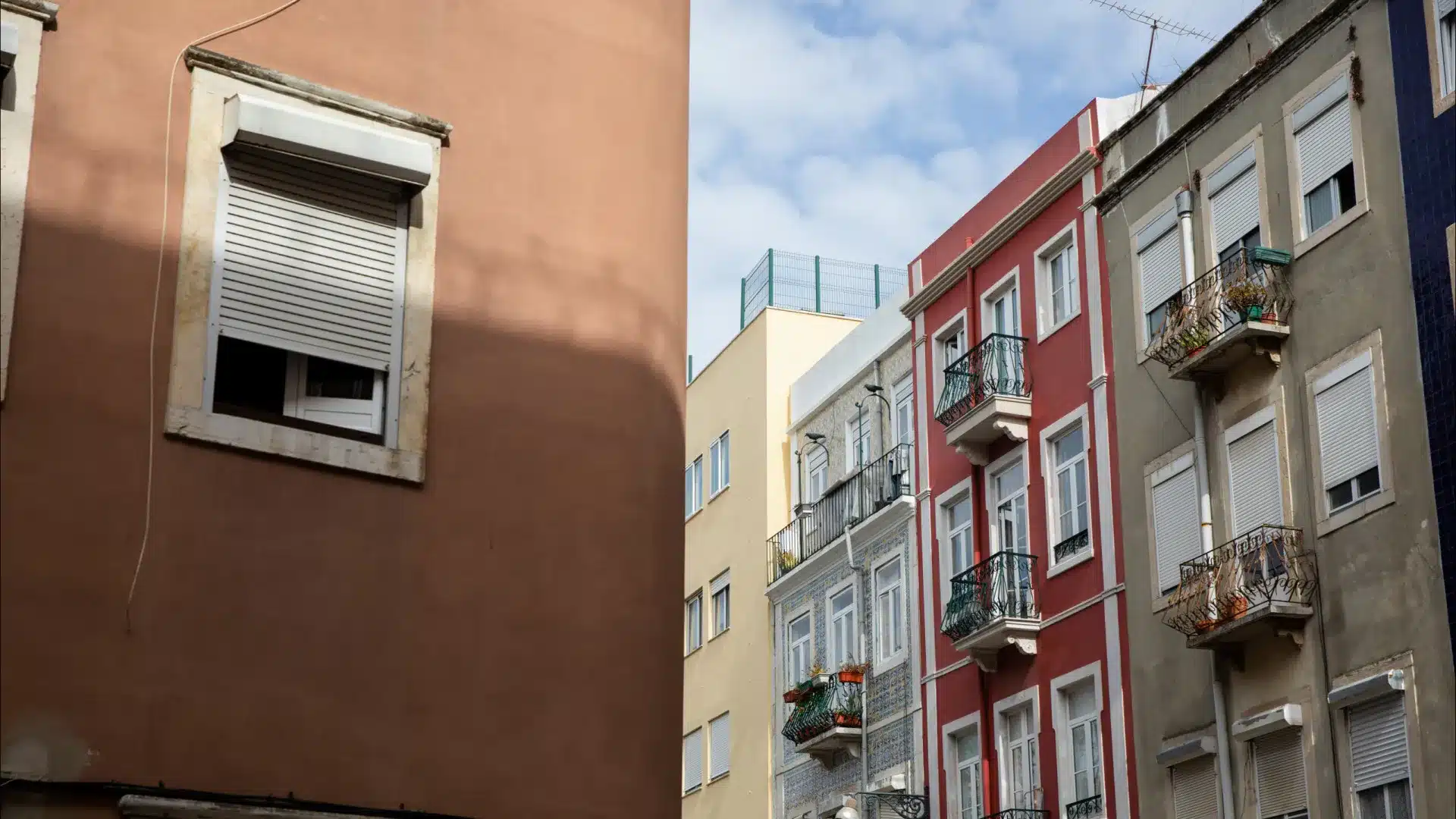 Le paquet de logement du gouvernement est "insuffisant" pour les locataires.