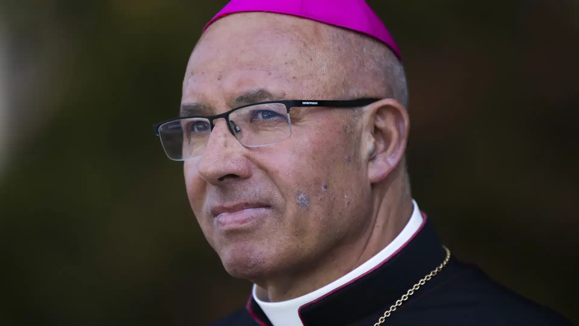 Le Patriarche de Lisbonne rappelle : "Personne n'est un numéro, un produit ou une ressource"