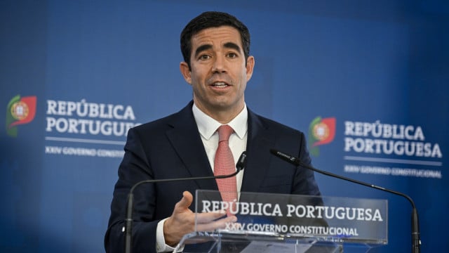 "Le pays est serein" et le gouvernement "respecte la minorité qui s'est exprimée aujourd'hui".