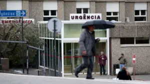 Le PDG du SNS veut étendre les heures d'urgence pédiatrique de Chaves.