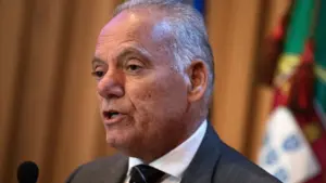 Le PGR dit qu'il n'a pas d'agenda et est insatisfait de la divulgation des écoutes.