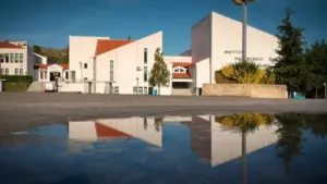 Le Politécnico da Guarda conteste l'augmentation des places qui va à l'encontre de la cohésion