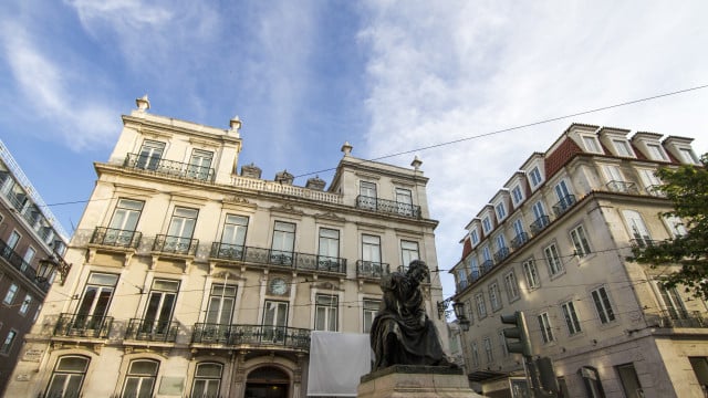 Bruxelas diz que casas em Portugal são as mais sobrevalorizadas da UE