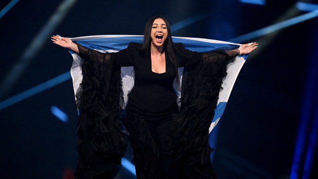 Eurovisão: Israël reste, plusieurs pays partent (le Portugal non). Que s'est-il passé ?
