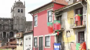 Le Portugal doit accélérer les "réformes" pour profiter des fonds de logement.