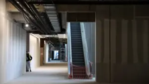 Le Portugal enregistre la troisième plus forte hausse mensuelle de la production dans la construction dans l'UE.