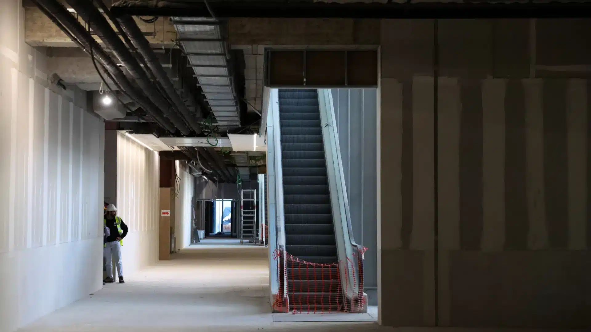 Le Portugal enregistre la troisième plus forte hausse mensuelle de la production dans la construction dans l'UE.