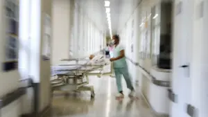 Le Portugal enregistre une hausse des infections respiratoires et un excès de mortalité dans le Nord.