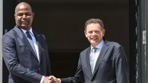Le Portugal et le Mozambique signent aujourd'hui des accords lors du VIe sommet bilatéral.
