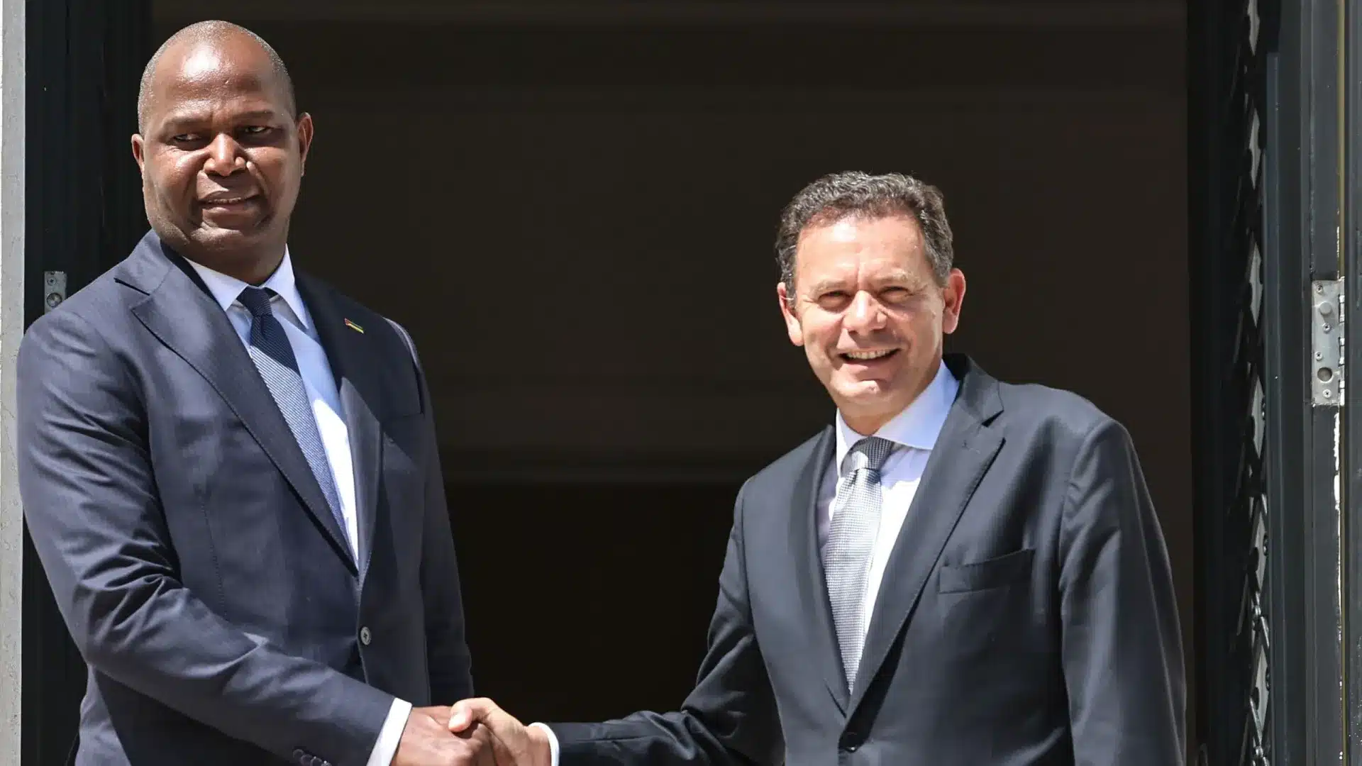 Le Portugal et le Mozambique signent aujourd'hui des accords lors du VIe sommet bilatéral.