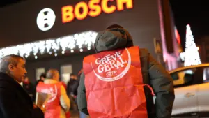 Le Portugal paralysé par la grève générale contre le paquet de mesures sur le travail. Les images