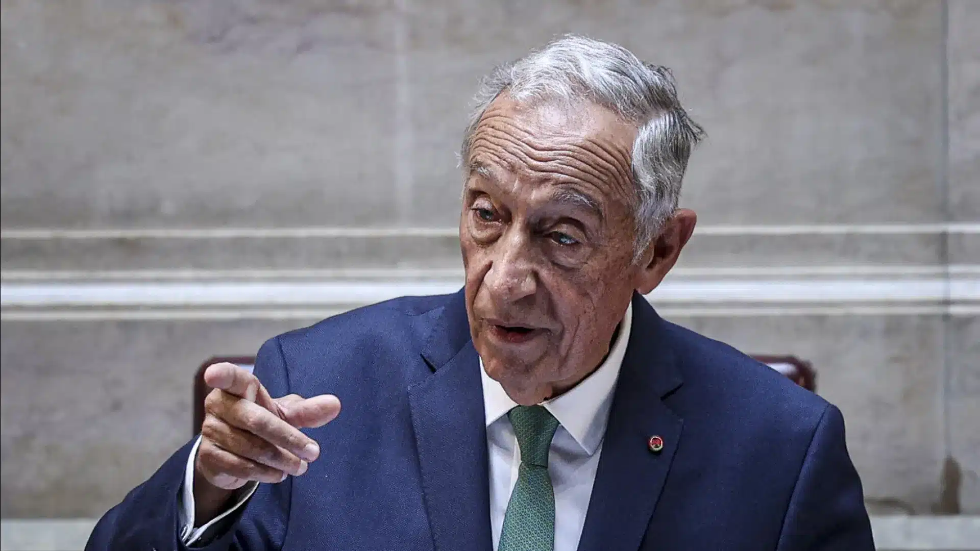 Le PR souligne le rôle des migrants dans le travail, l'innovation et l'entrepreneuriat.