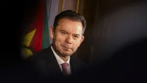 Le Premier ministre visite vendredi les militaires portugais en Slovaquie.