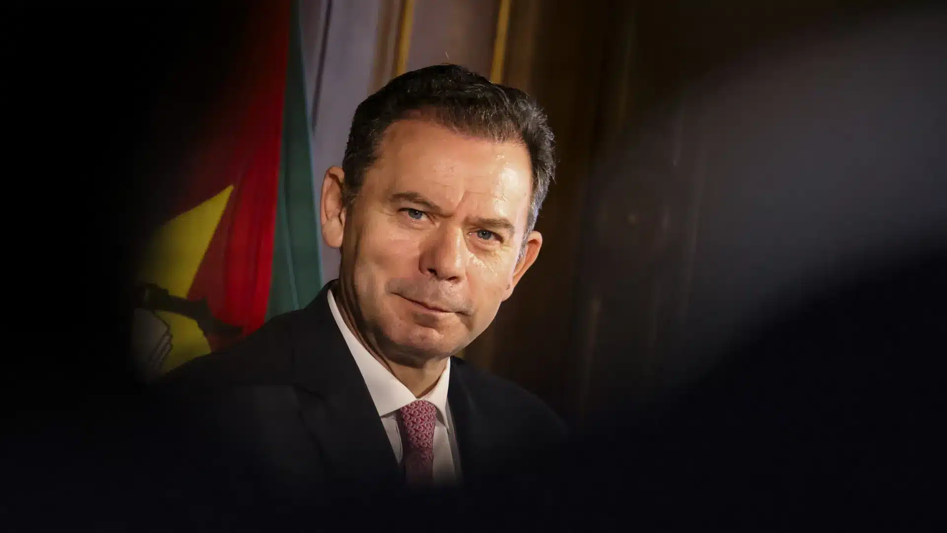 Le Premier ministre visite vendredi les militaires portugais en Slovaquie.