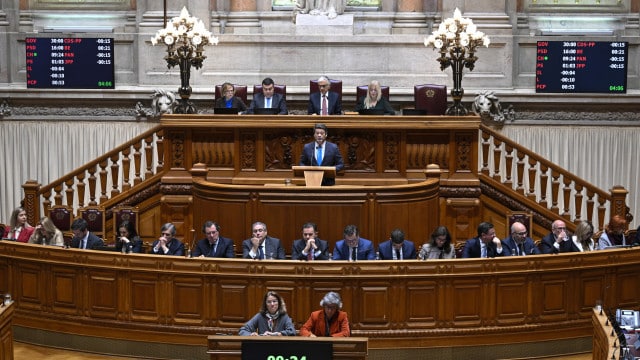 Le Président de la République promulgue le Budget de l'État pour 2026.