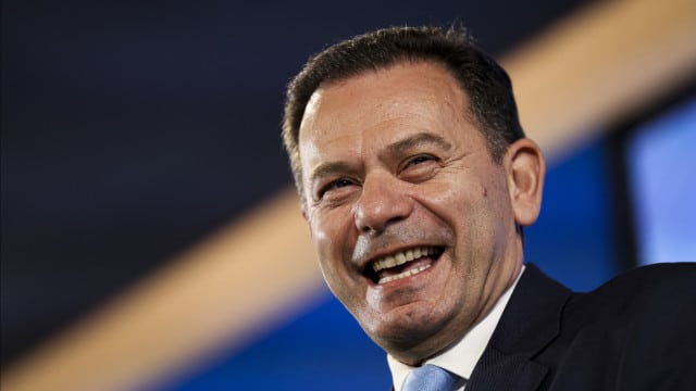 Le procureur général demande pardon pour le "climat instauré" dans le processus Spinumviva.