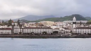 Le Représentant de la République fait ses adieux aux Açores avec gratitude et humilité.