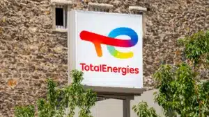 Le Royaume-Uni retire le financement d'un mégaprojet de gaz de TotalEnergies.