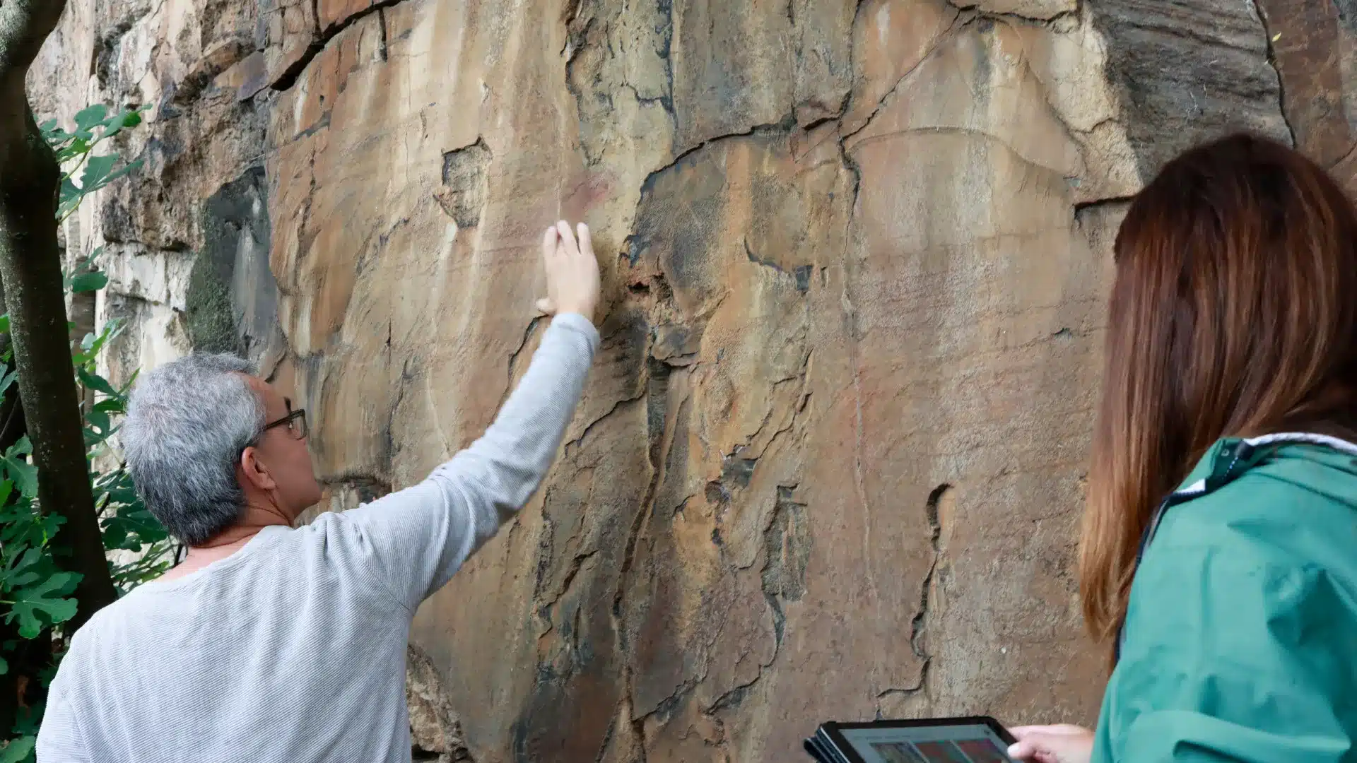 Le site archéologique de Ribeira de Piscos rouvre au public en janvier.