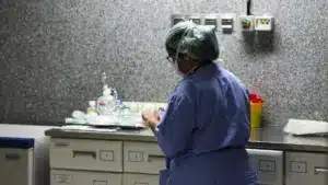 Le syndicat annonce une grève nationale de la santé pendant toute l'année 2026.