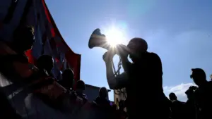 Le syndicat des impôts admet des manifestations et des grèves en 2026.