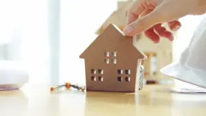 Le taux d'intérêt sur les prêts hypothécaires chute à 3,133% en novembre.