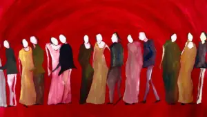 Le Teatro do Bairro présente "L'Amoureux Extravagant" en janvier.