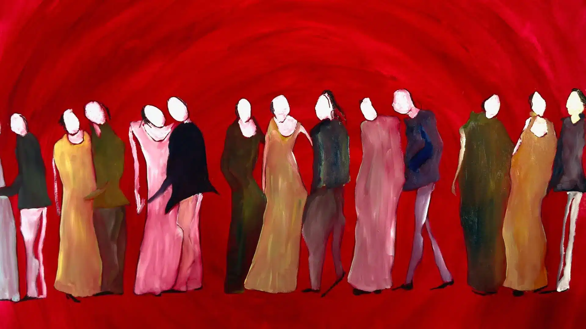 Le Teatro do Bairro présente "L'Amoureux Extravagant" en janvier.