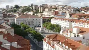 Le Teatro Nacional D. Maria II anticipe sa réouverture avec "Prólogo" cet été.
