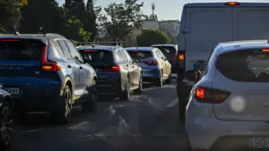 Le WWF Portugal et Quercus regrettent le report de la fin des voitures à combustion.