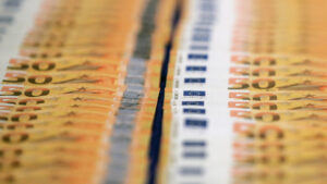 L'économie nationale enregistre un excédent de 2,1 % à la fin du 3e trimestre.