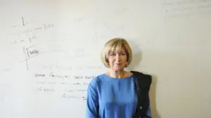 L'écrivaine Lídia Jorge 'honoris causa' par l'Université des Açores